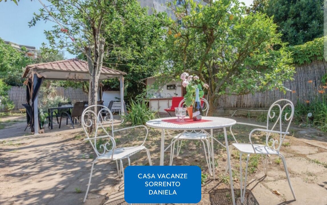 Photo of Outdoor in Piano di Sorrento