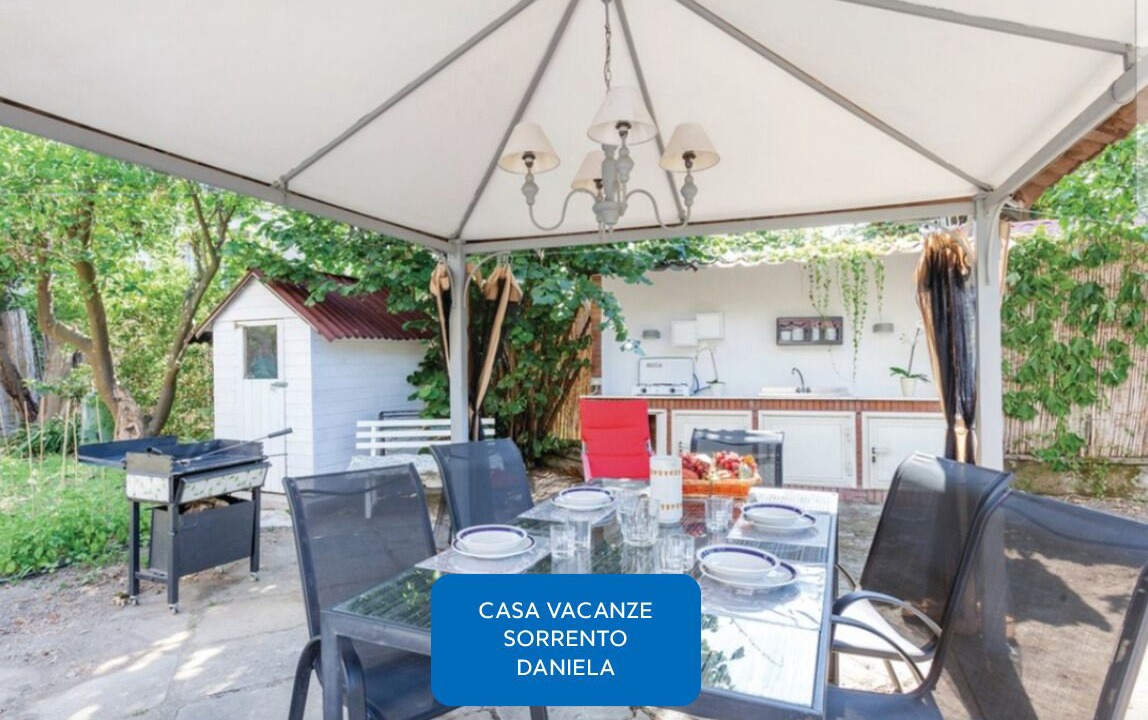 Photo of Outdoor in Piano di Sorrento