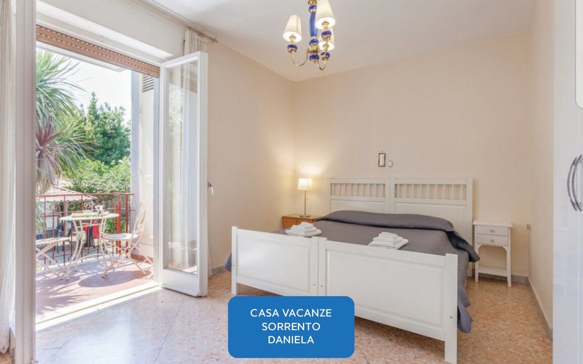 Photo of Bedroom in Piano di Sorrento