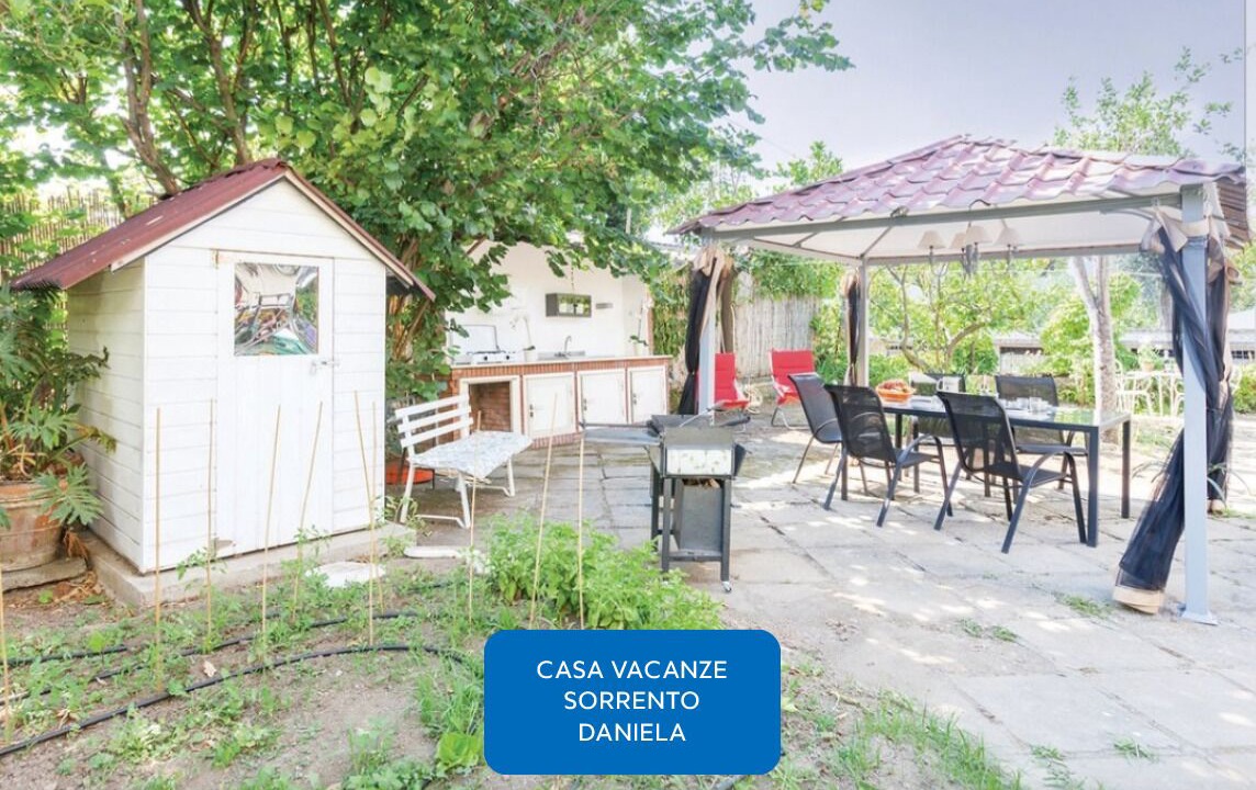 Photo of Outdoor in Piano di Sorrento