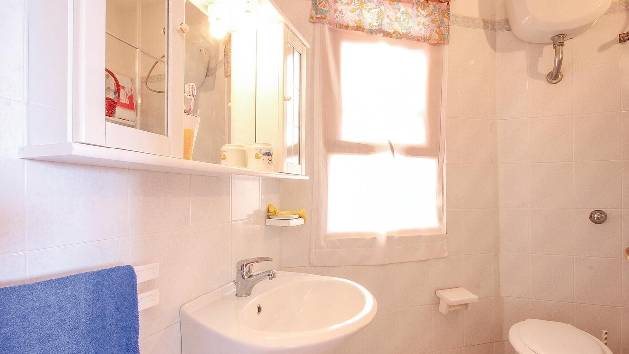 Photo of Bathroom in Porto Istana