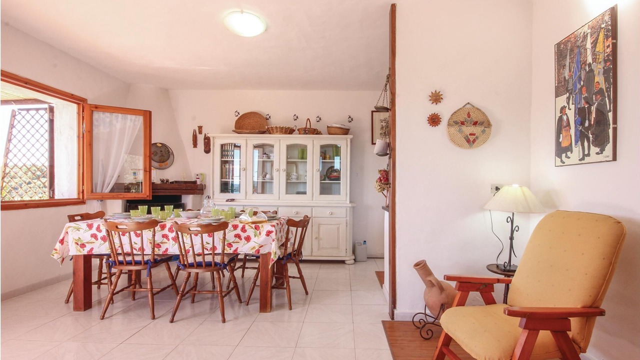 Photo of Bedroom in Porto Istana