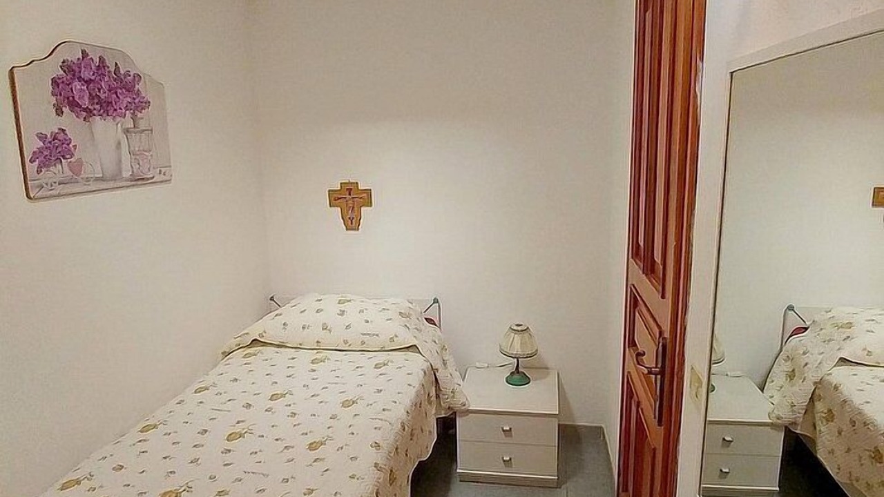 Photo of Bedroom in Fiaiano