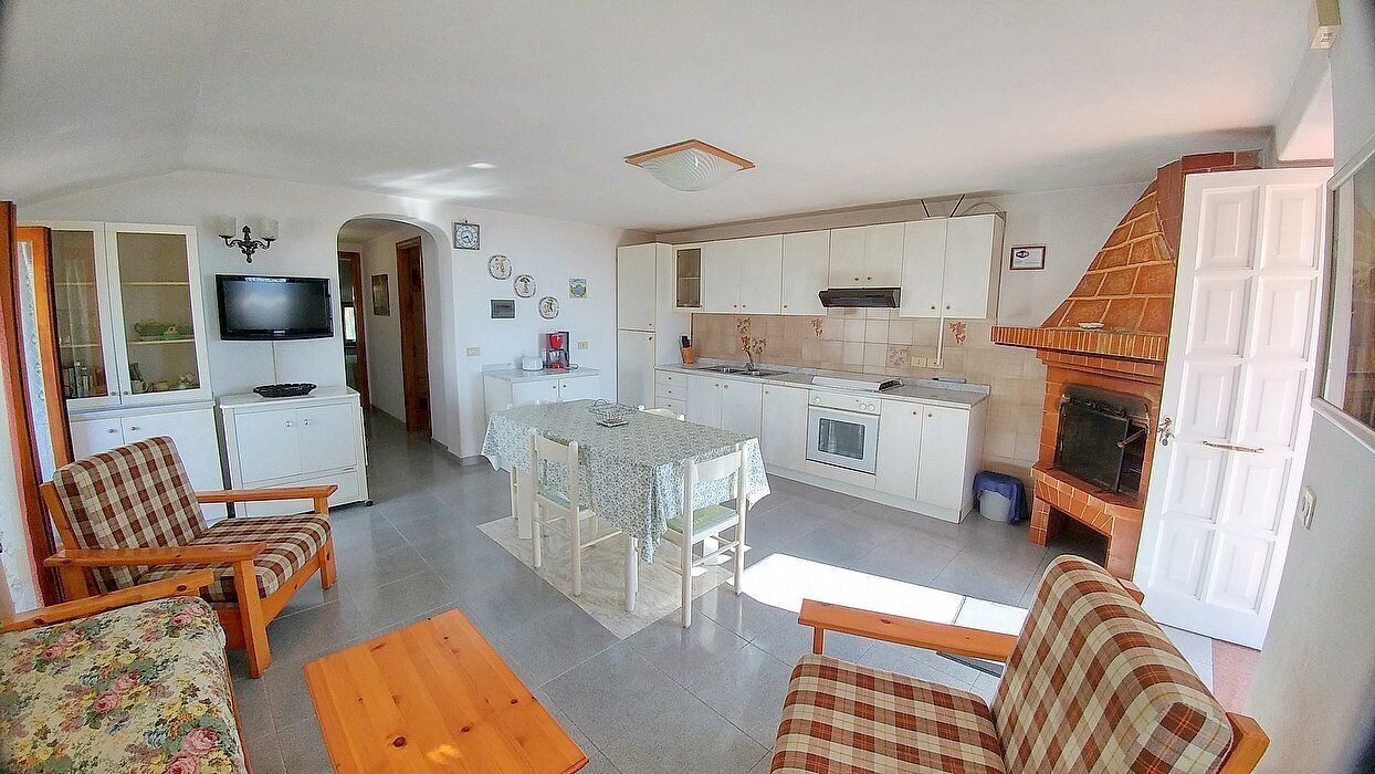 Photo of Livingroom in Fiaiano