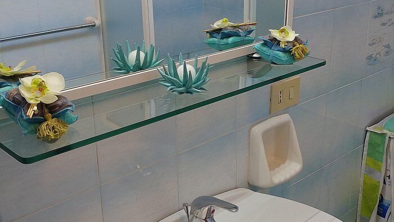 Photo of Bathroom in Fiaiano