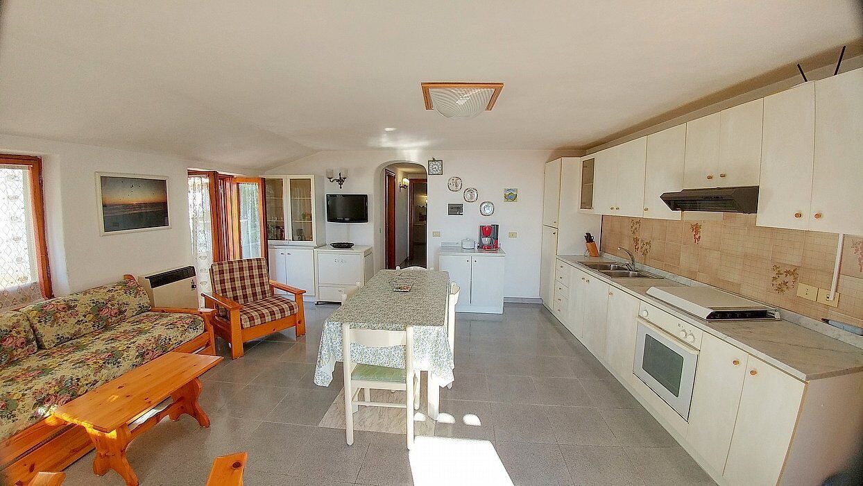 Photo of Kitchen in Fiaiano