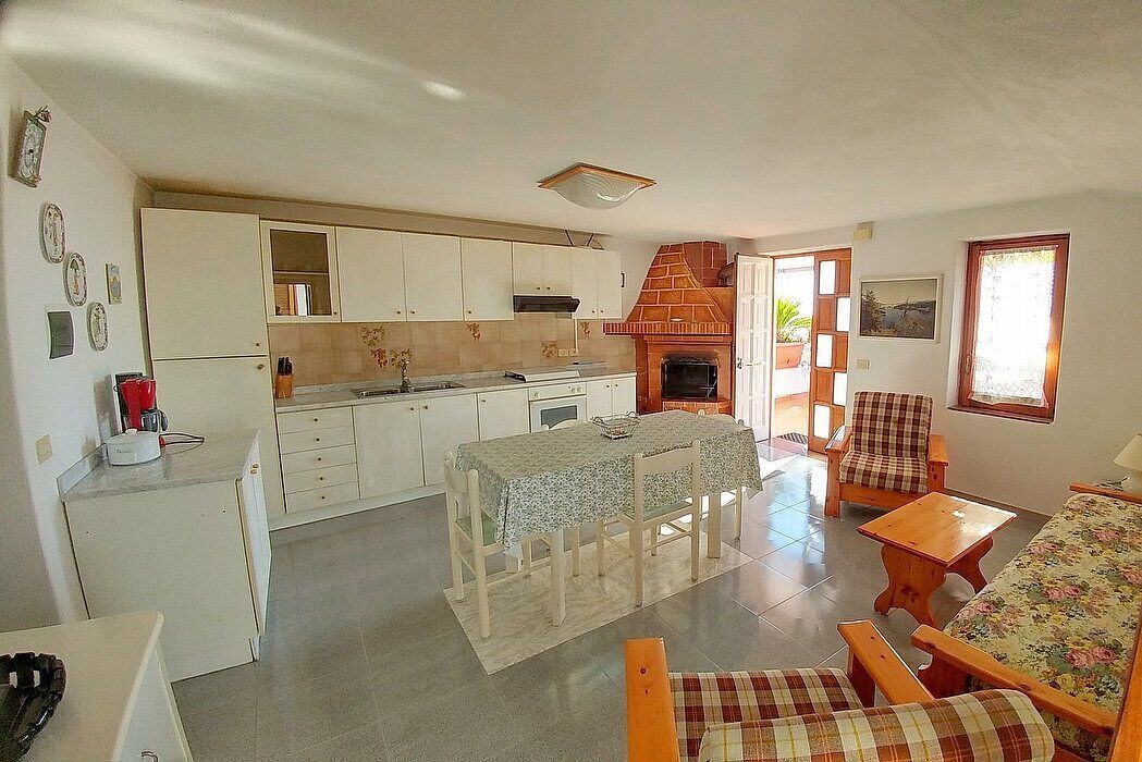 Photo of Kitchen in Fiaiano