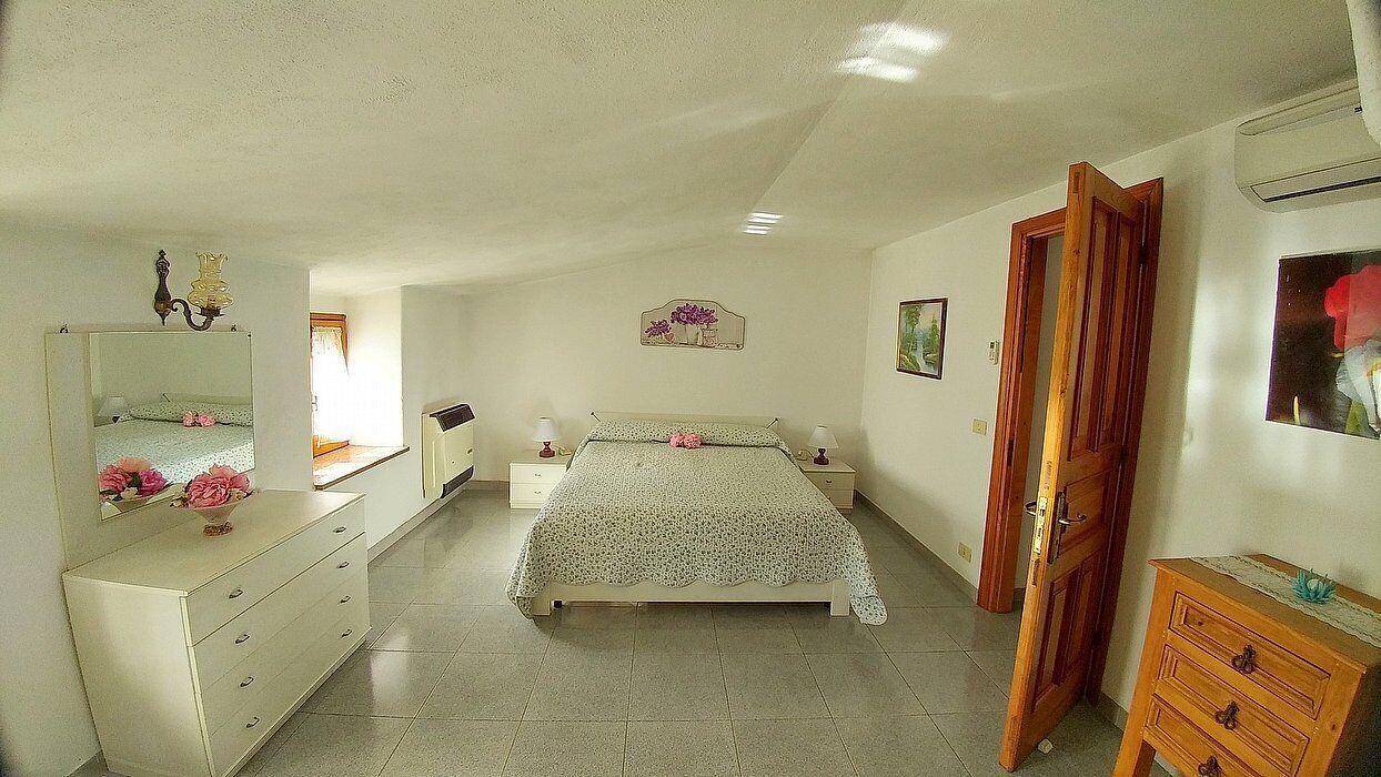 Photo of Bedroom in Fiaiano