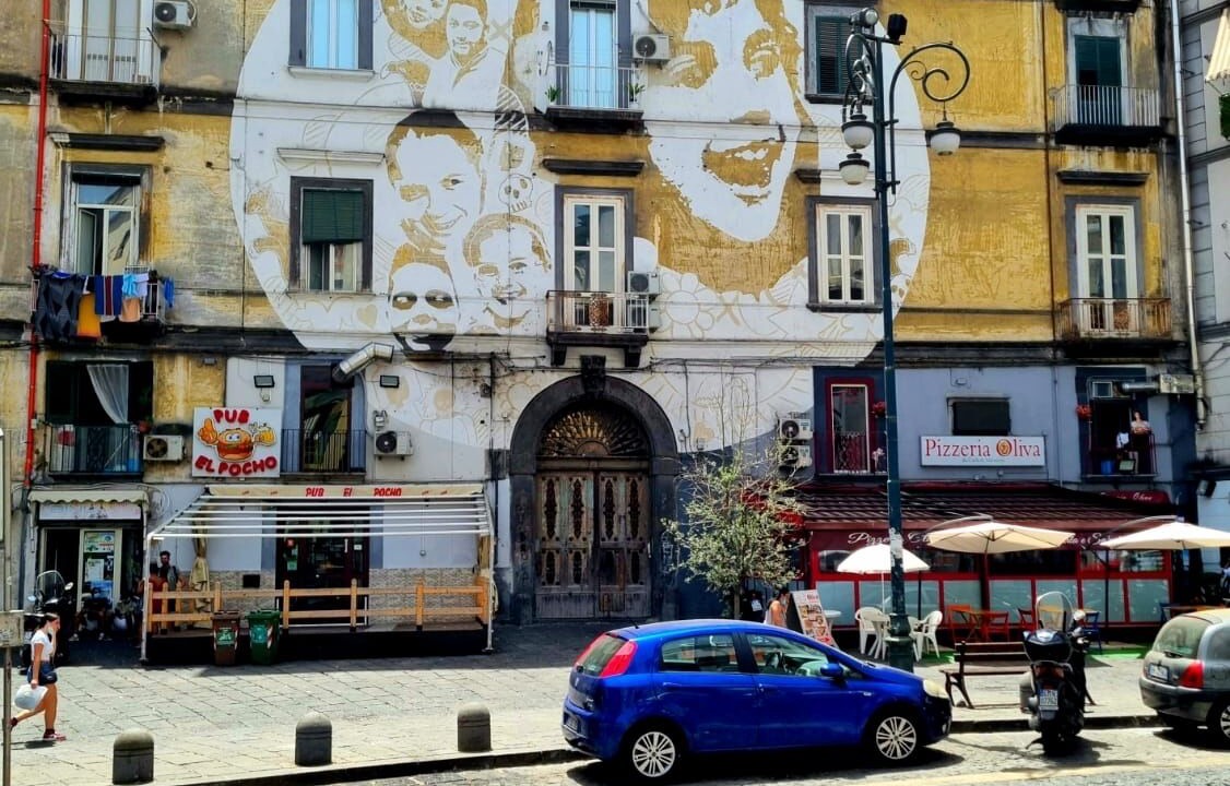 Photo of Others in Rione Sanita