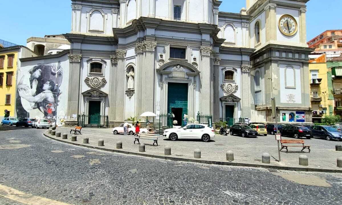 Photo of Others in Rione Sanita