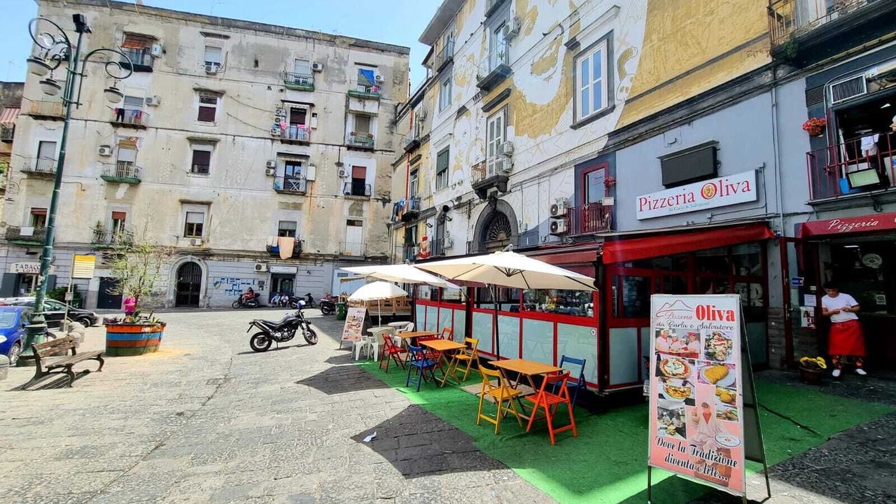 Photo of Others in Rione Sanita