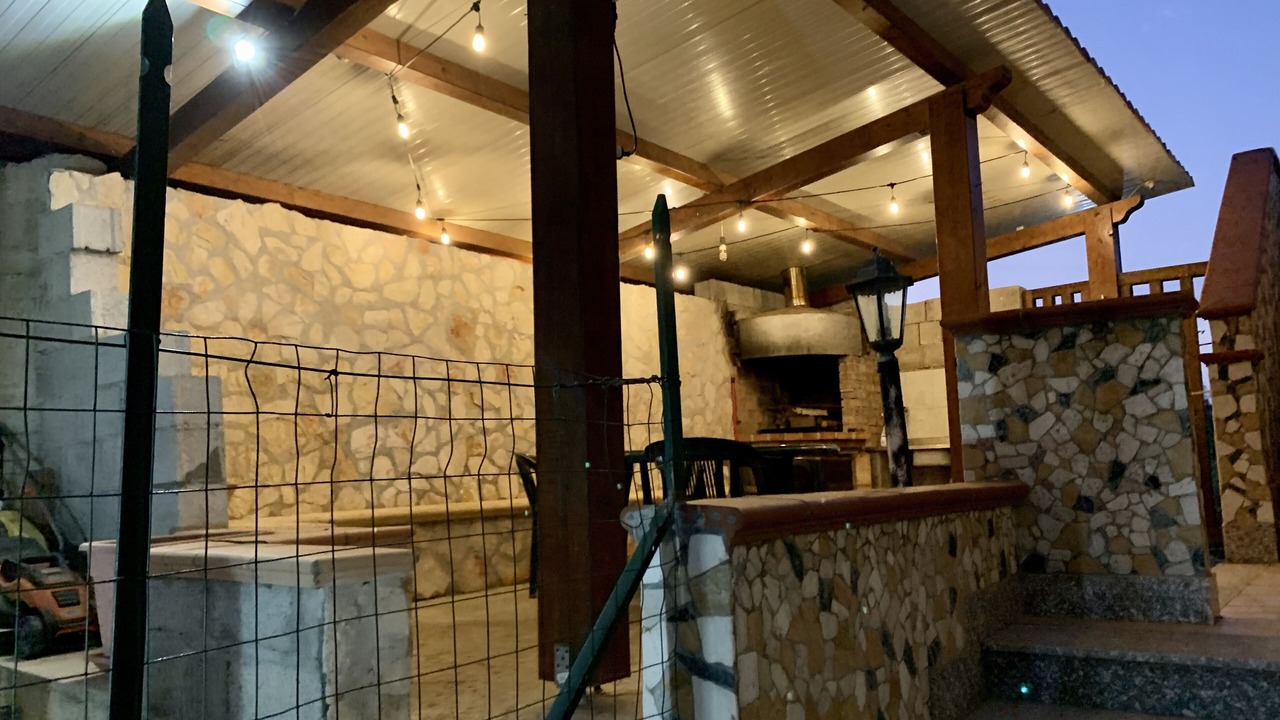 Photo of Patio Balcony in Santa Caterina Dello Ionio Marina