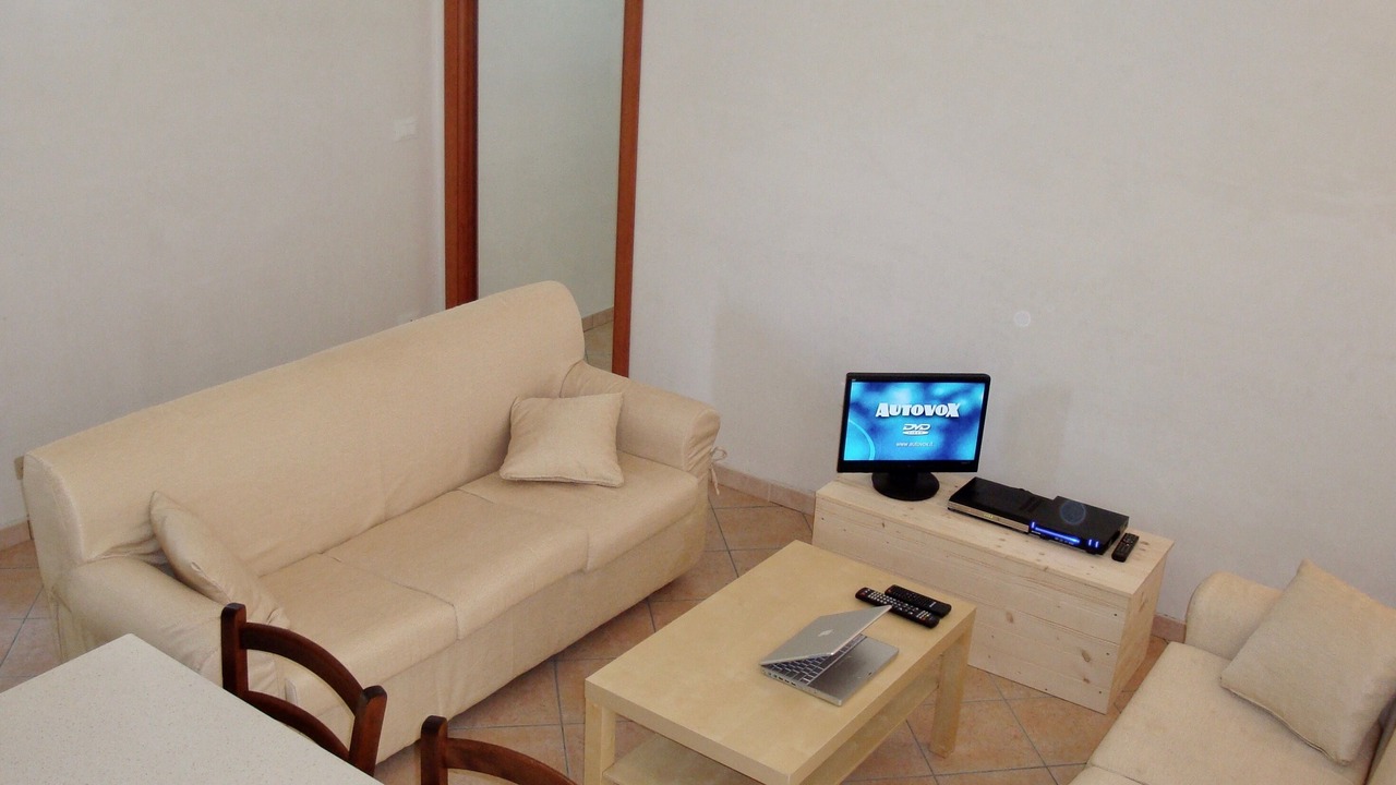 Photo of Livingroom in Santa Caterina Dello Ionio Marina