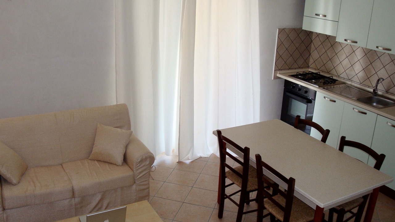 Photo of Livingroom in Santa Caterina Dello Ionio Marina