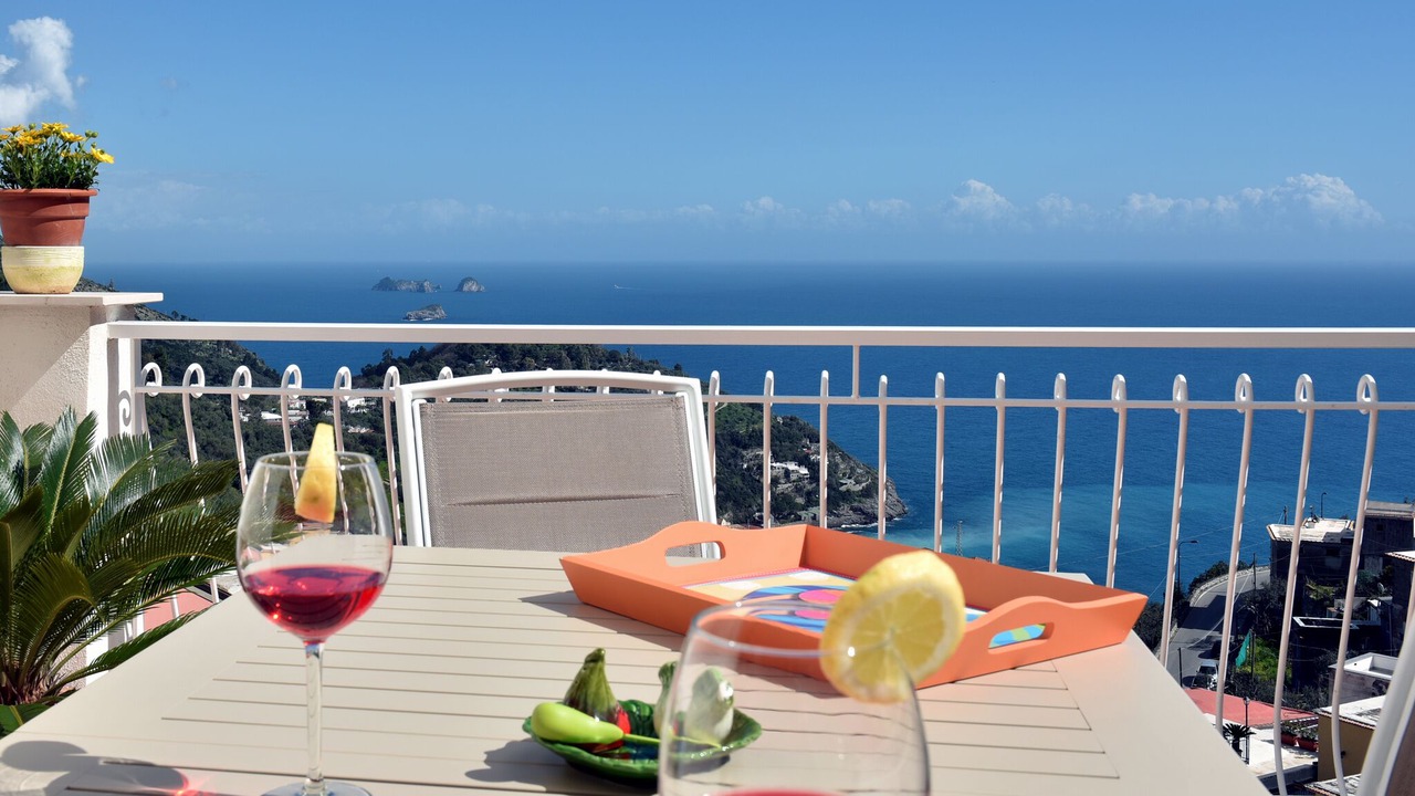 Photo of Outdoor in Nerano