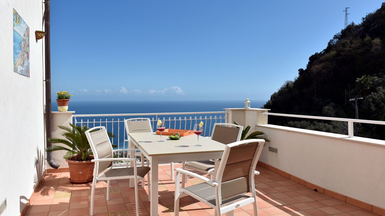 Photo of Outdoor in Nerano