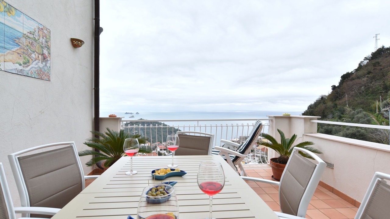 Photo of Outdoor in Nerano