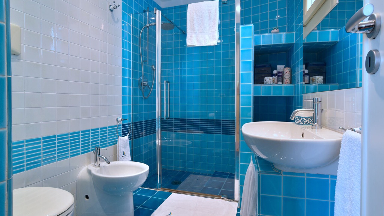 Photo of Bathroom in Nerano