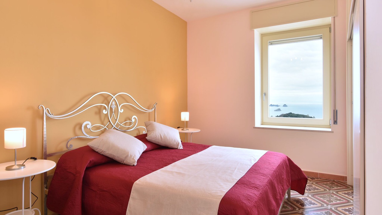 Photo of Bedroom in Nerano