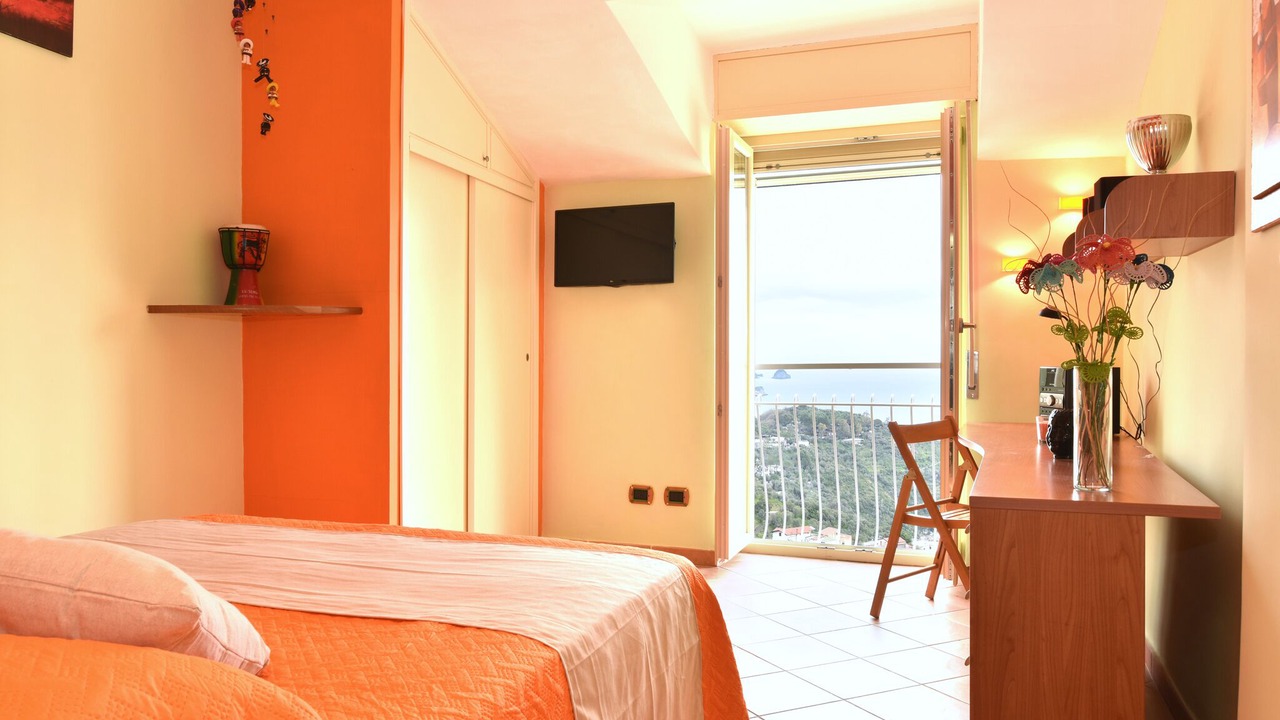 Photo of Bedroom in Nerano