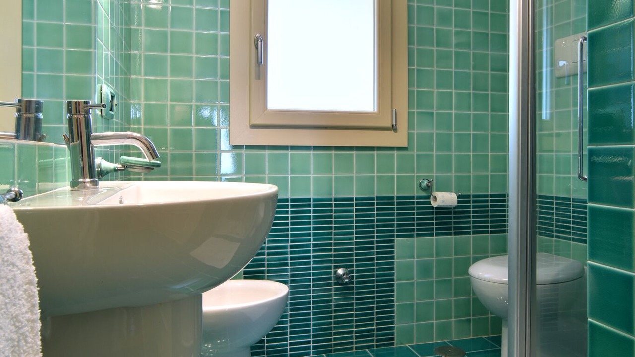 Photo of Bathroom in Nerano