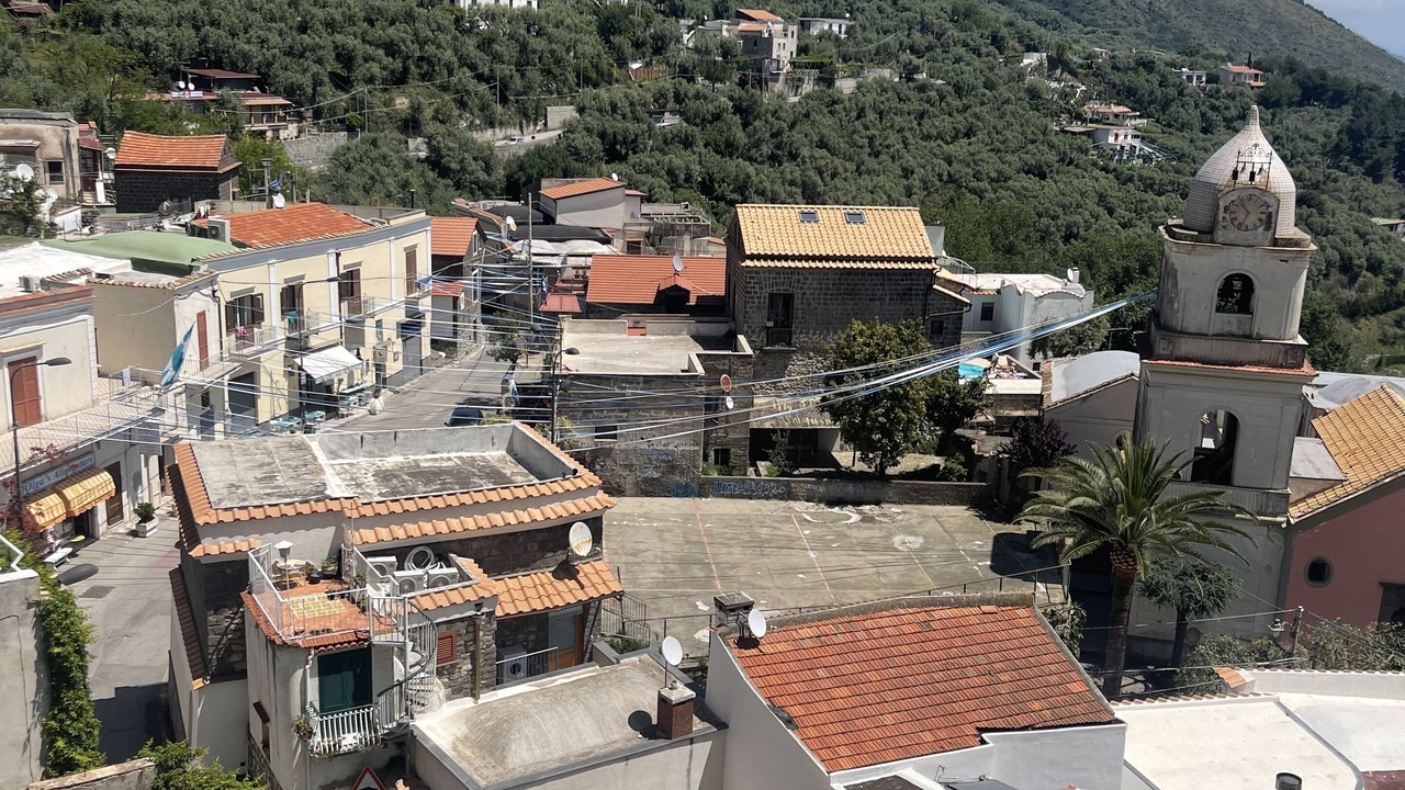 Photo of Outdoor in Nerano