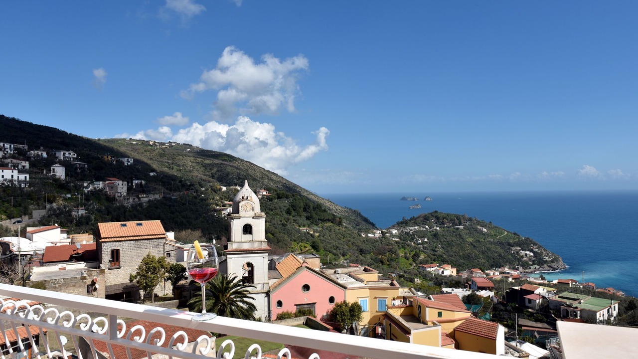 Photo of Outdoor in Nerano