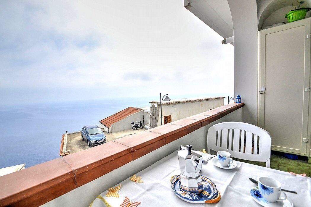 Photo of Outdoor in Praiano