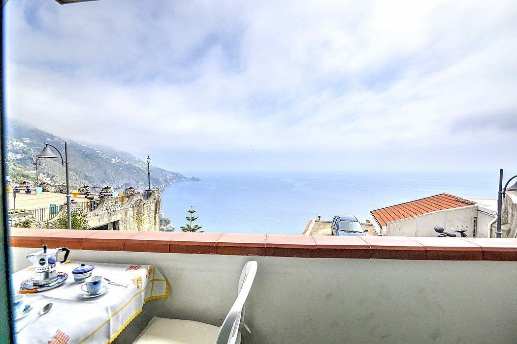 Photo of Outdoor in Praiano
