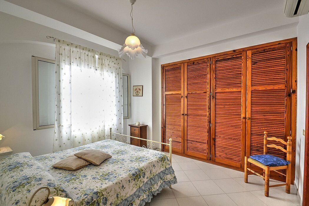 Photo of Bedroom in Praiano