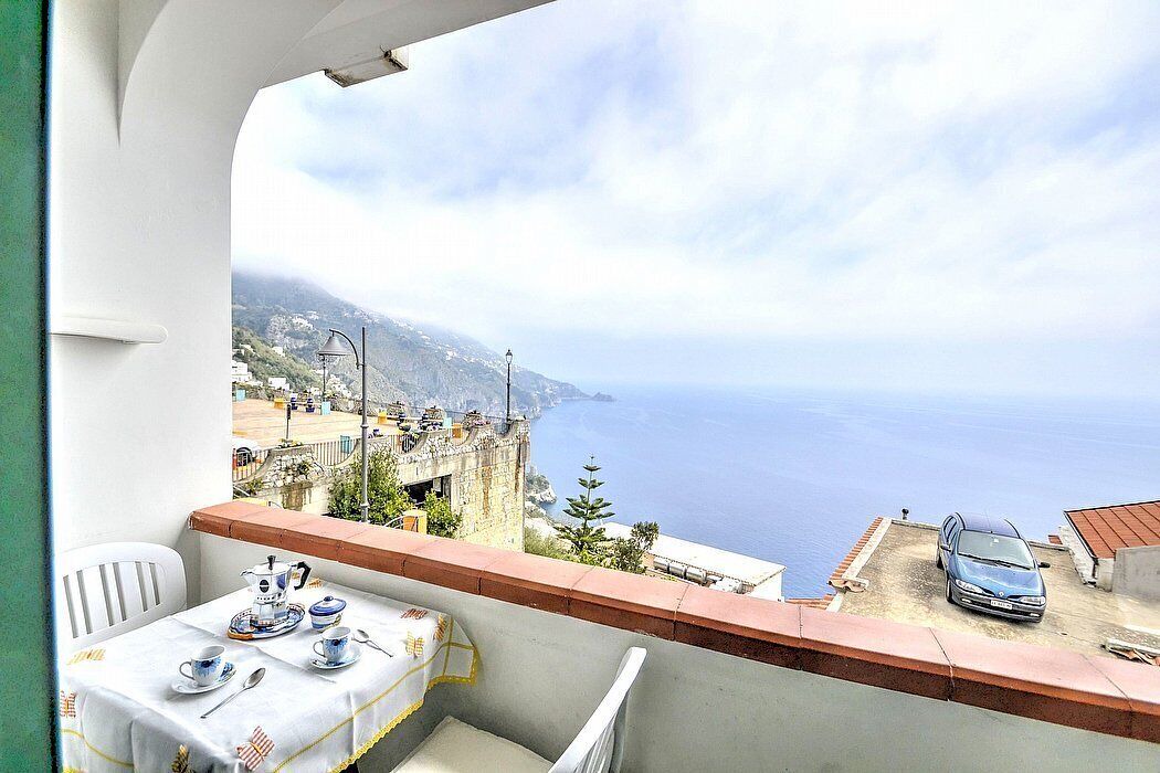 Photo of Outdoor in Praiano