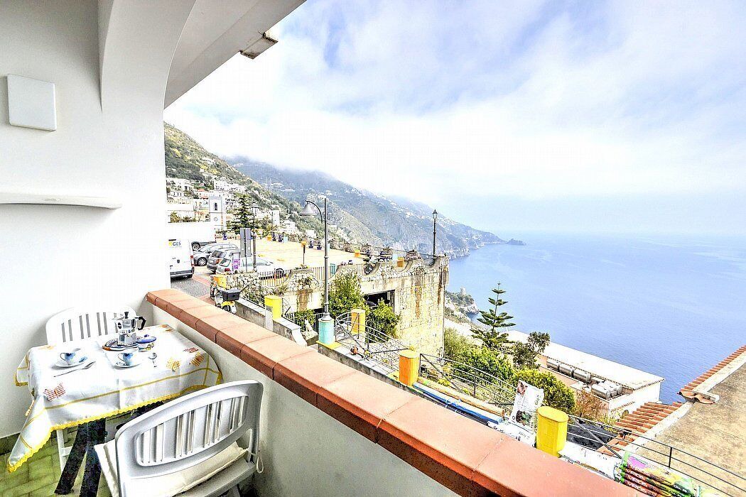 Photo of Outdoor in Praiano