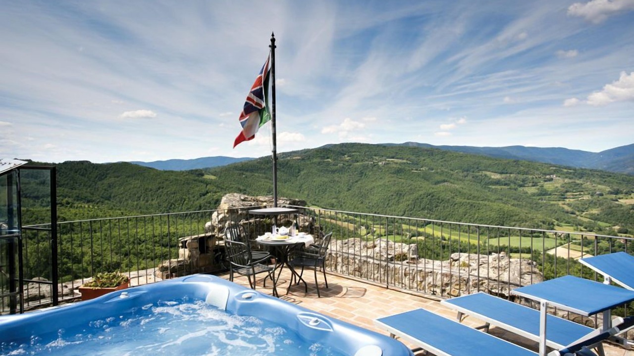 Photo of Outdoor in Umbertide