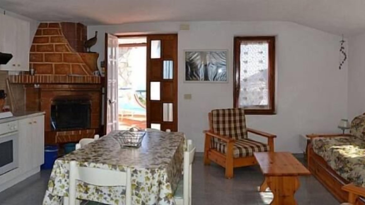 Photo of Livingroom in Fiaiano