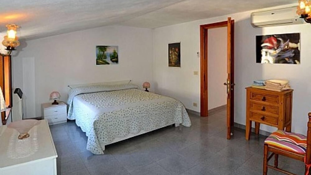 Photo of Bedroom in Fiaiano