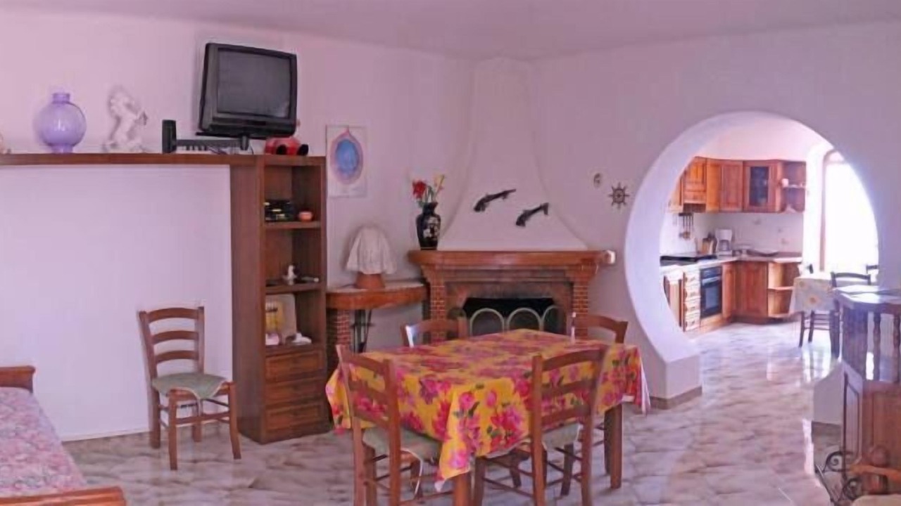 Photo of Livingroom in Fiaiano