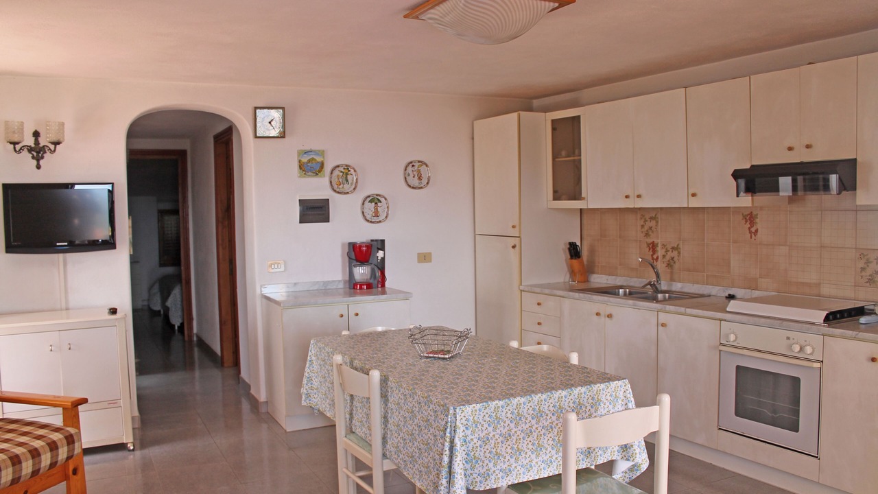 Photo of Kitchen in Fiaiano