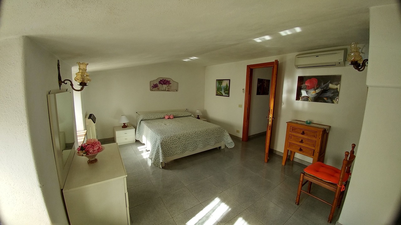 Photo of Bedroom in Fiaiano