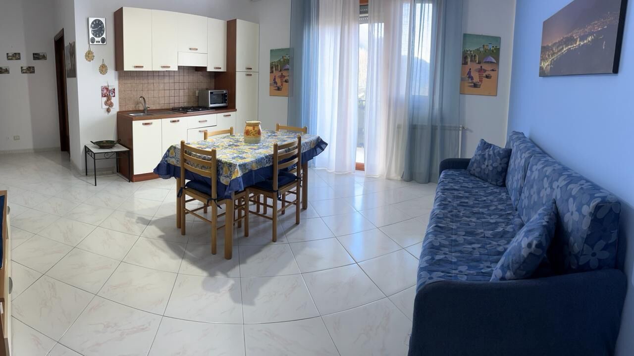 Photo of Livingroom in Piazza-Tralia-Pendolo