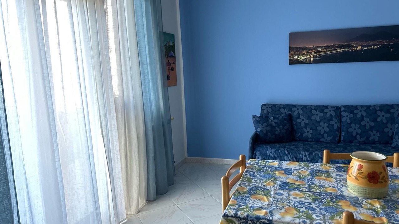 Photo of Livingroom in Piazza-Tralia-Pendolo