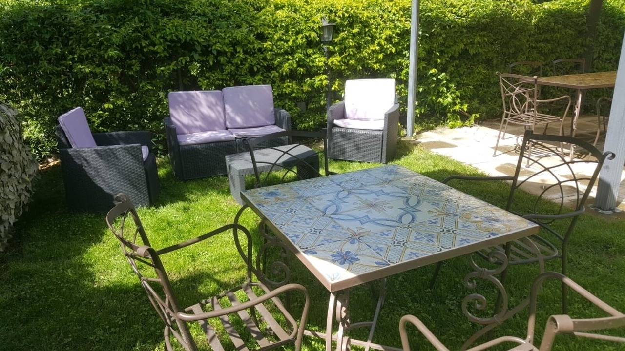 Photo of Outdoor in Piazza-Tralia-Pendolo