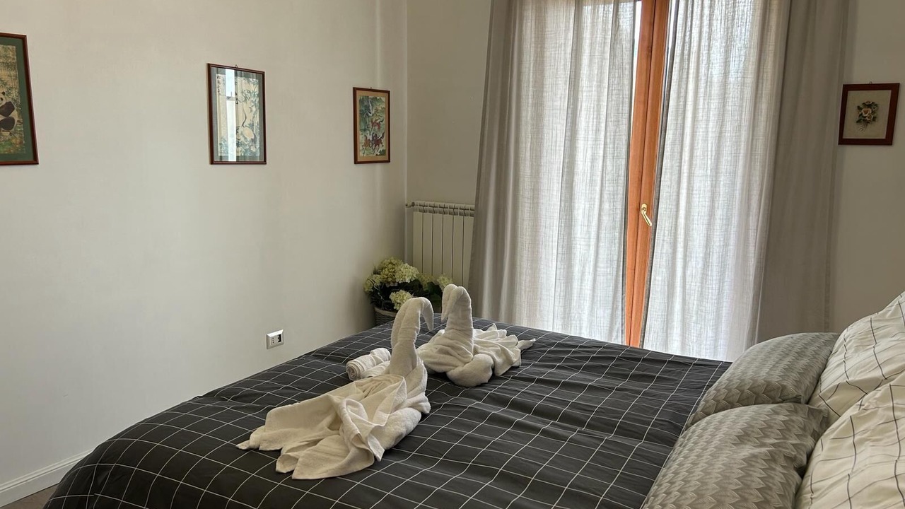 Photo of Bedroom in Piazza-Tralia-Pendolo