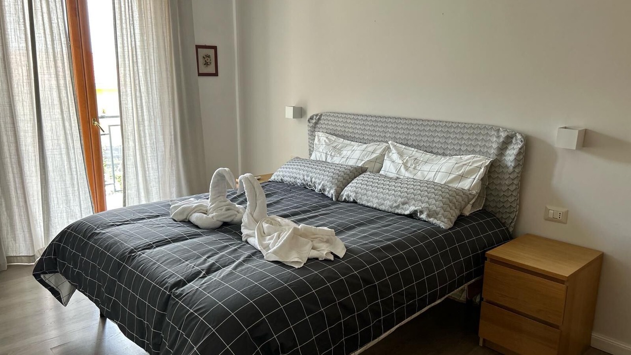 Photo of Bedroom in Piazza-Tralia-Pendolo