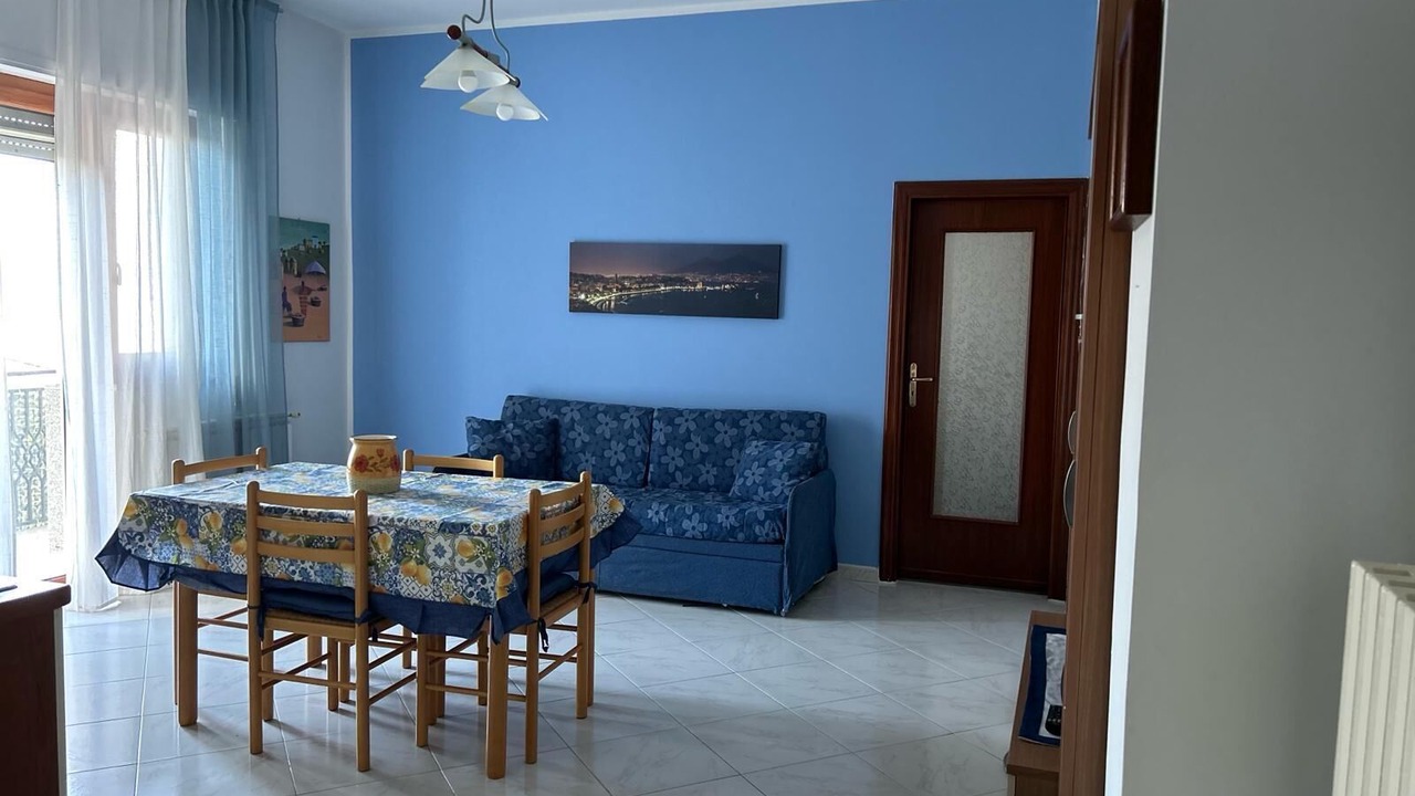 Photo of Livingroom in Piazza-Tralia-Pendolo