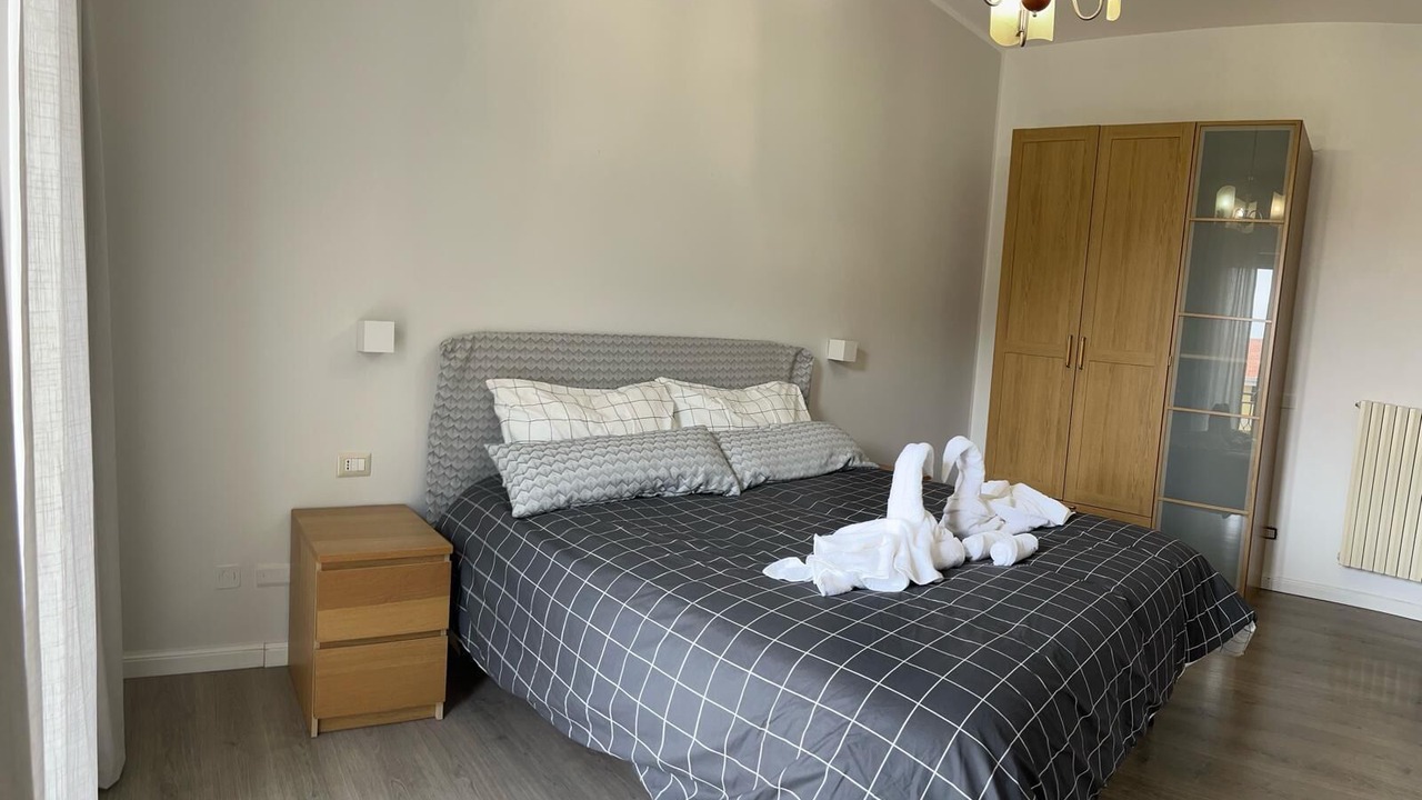 Photo of Bedroom in Piazza-Tralia-Pendolo