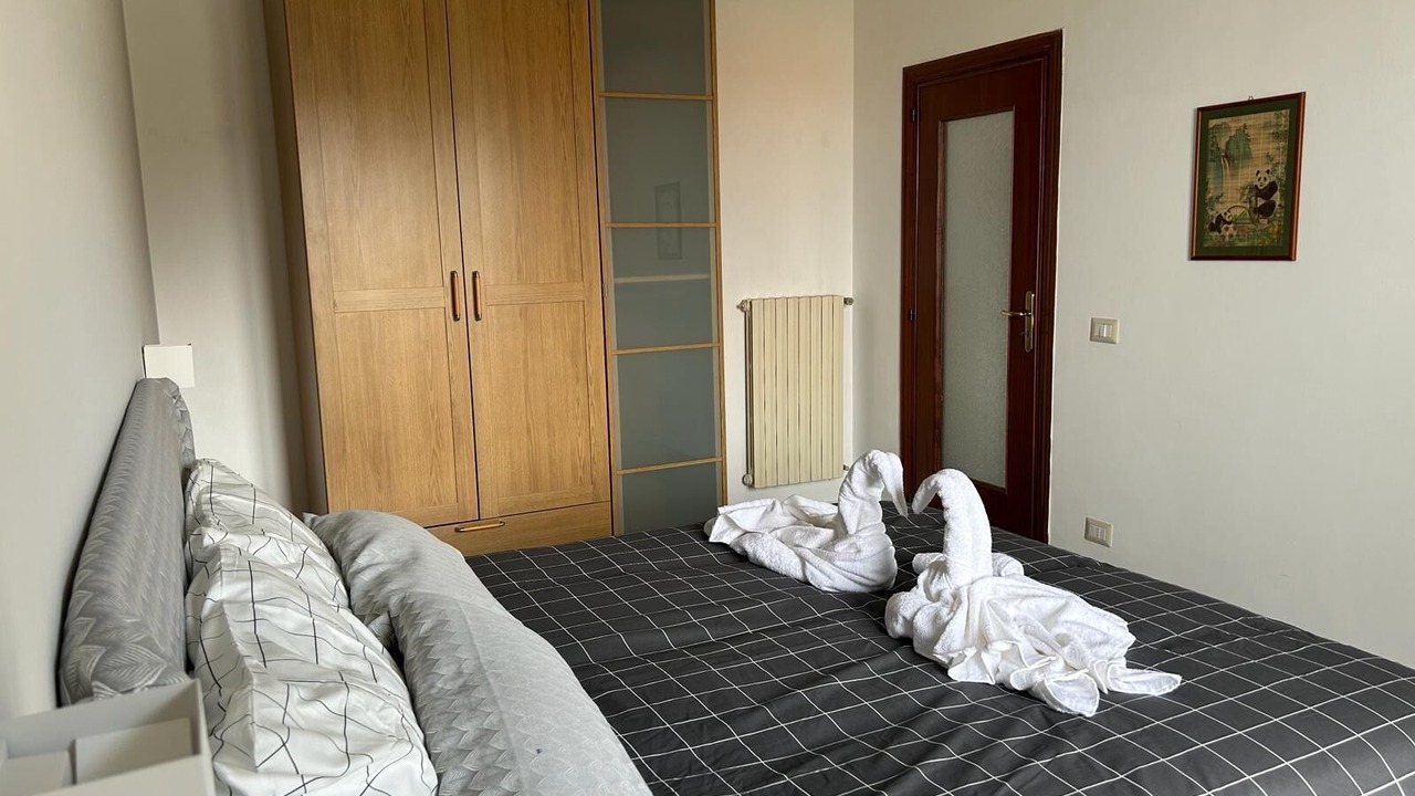 Photo of Bedroom in Piazza-Tralia-Pendolo