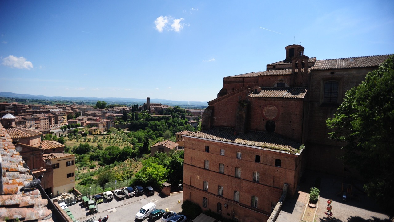Photo of Outdoor in Siena Historical Center