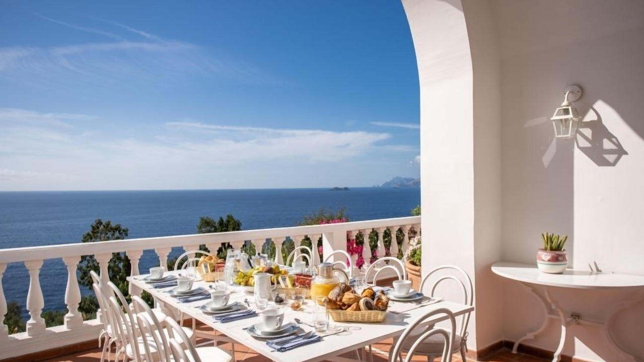Photo of Outdoor in Praiano