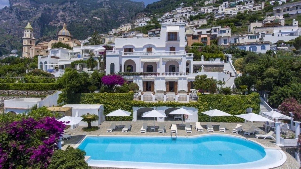 Photo of Outdoor in Praiano