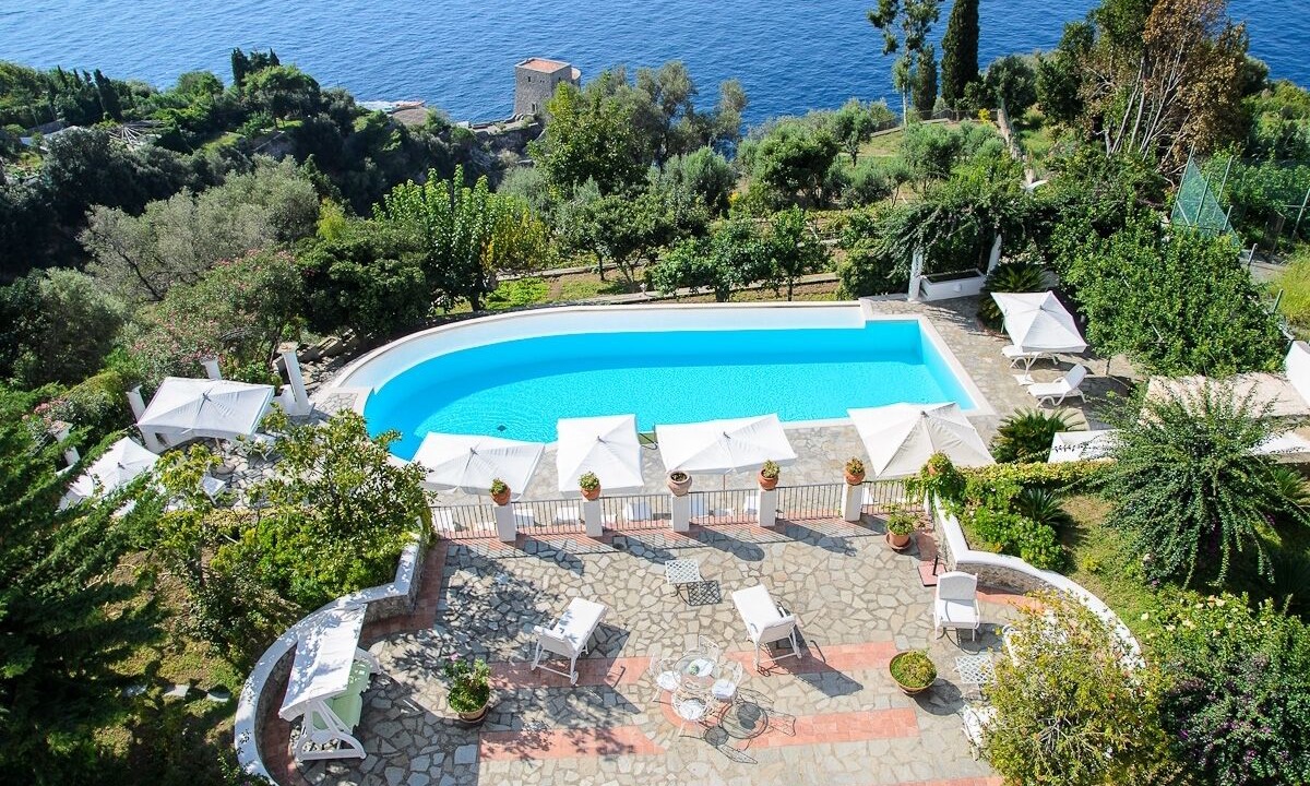 Photo of Outdoor in Praiano